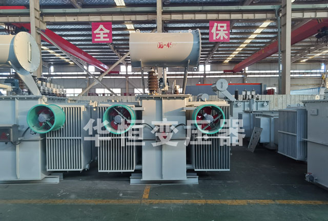S13-6300/35舟山舟山舟山油浸式变压器